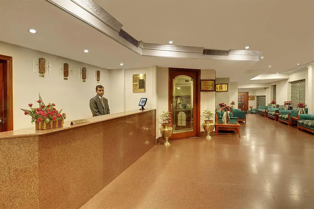 India Hotel Varanasi