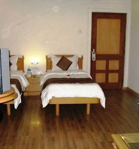 India Hotel Varanasi