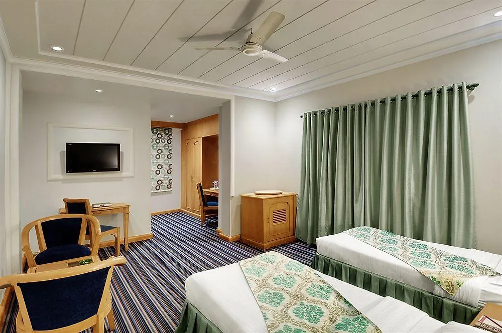 India Hotel contacts