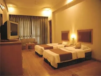 India Hotel Varanasi 3*,  India