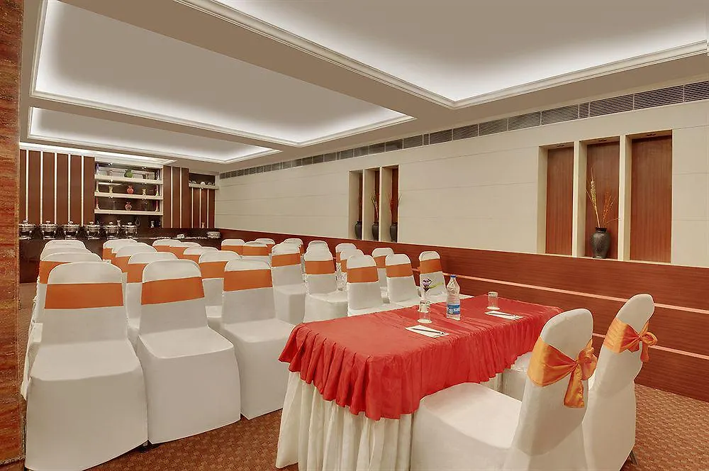 India Hotel Varanasi