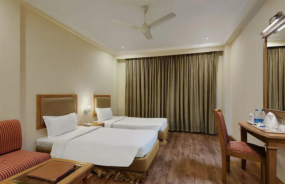 ***  India Hotel Varanasi India